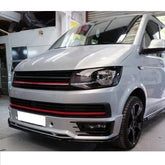 Front Splitter VW VOLKSWAGEN Transporter